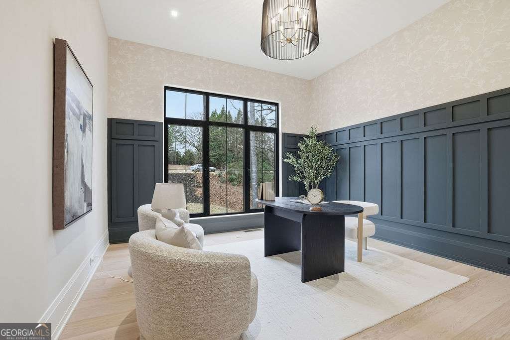 120 Wood River Court Johns Creek - Photo 38