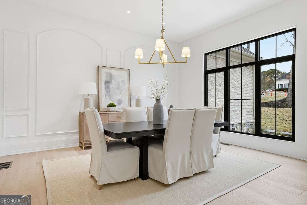 120 Wood River Court Johns Creek - Photo 8