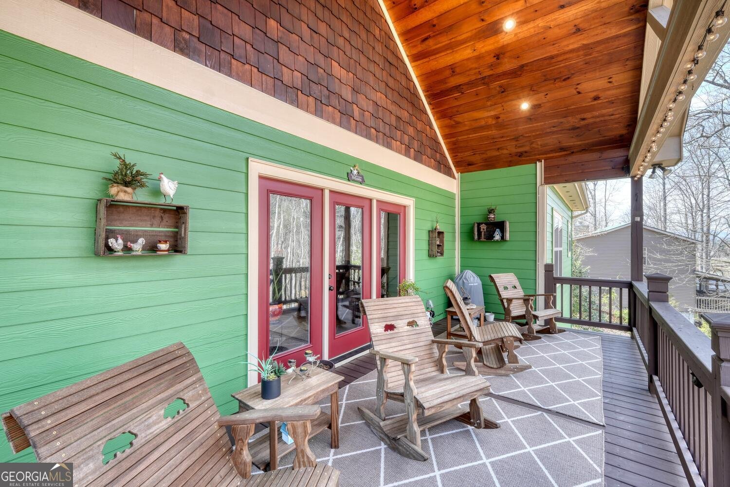 2561 Dune Road Hiawassee - Photo 38