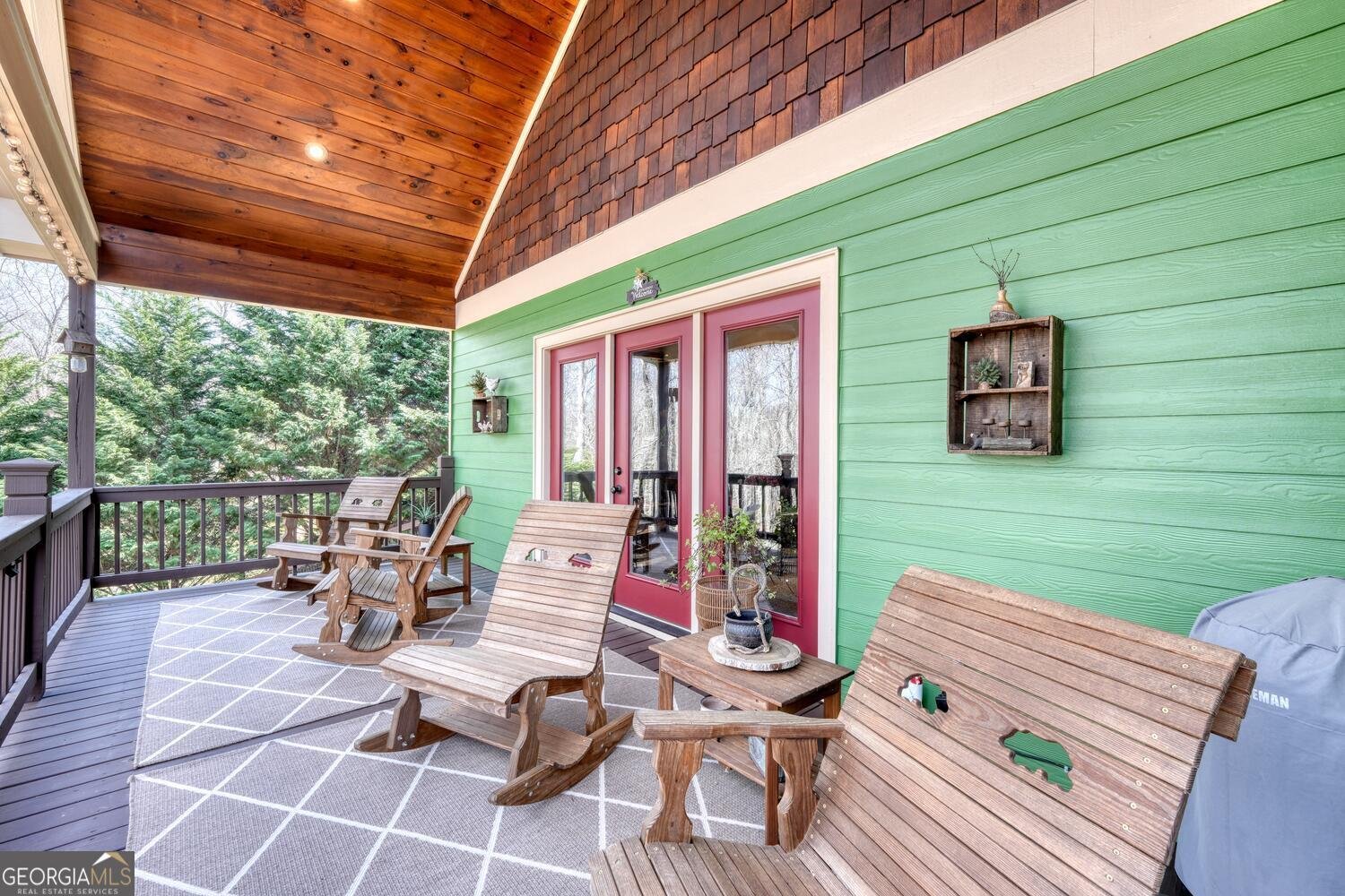 2561 Dune Road Hiawassee - Photo 39