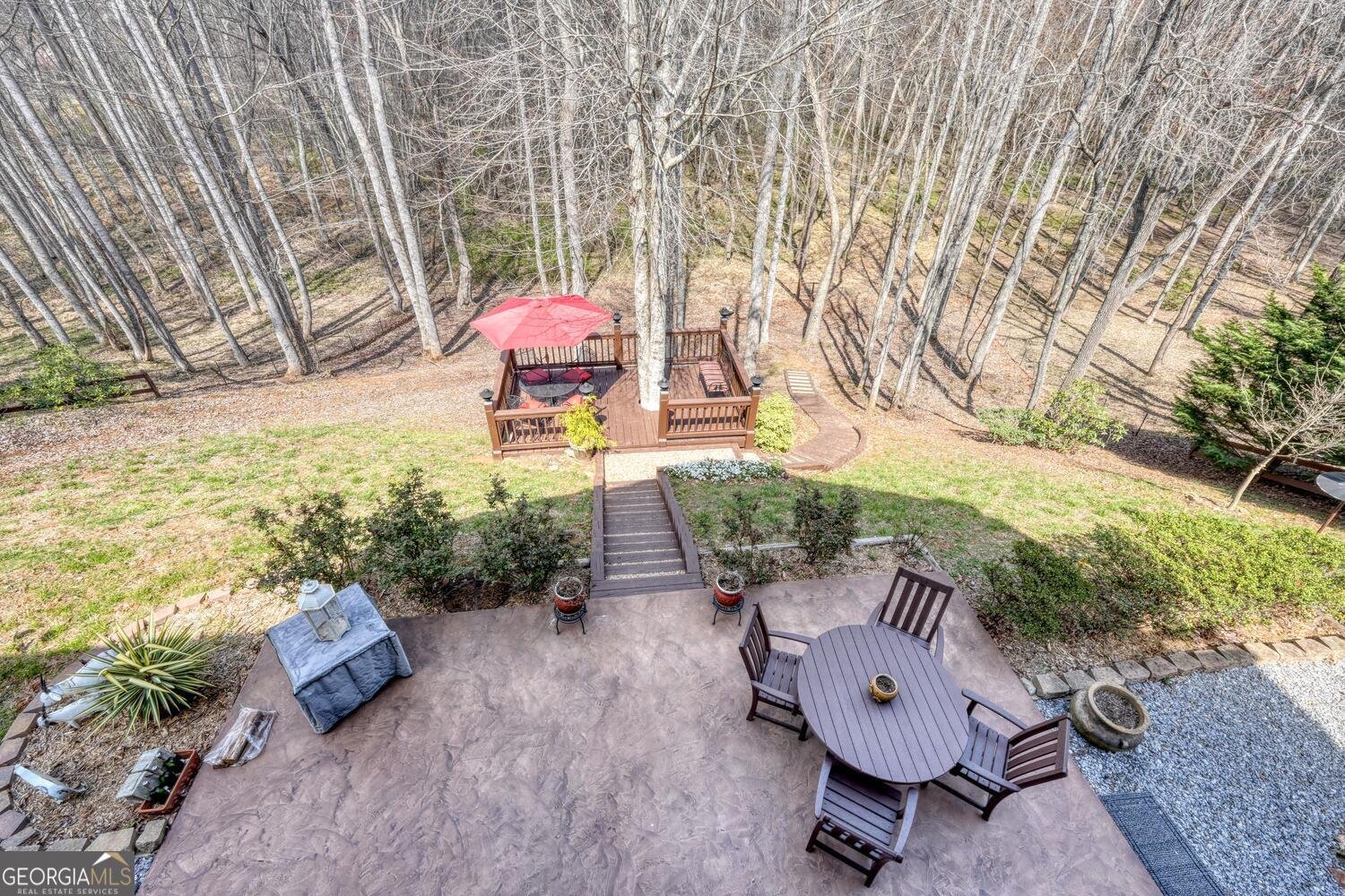 2561 Dune Road Hiawassee - Photo 41