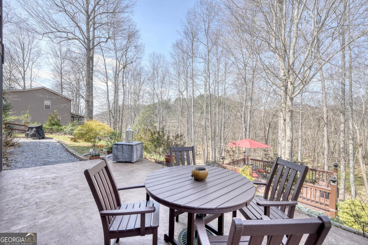2561 Dune Road Hiawassee - Photo 47