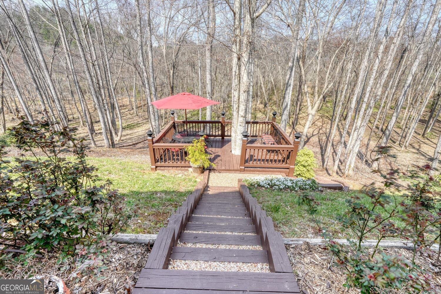 2561 Dune Road Hiawassee - Photo 48