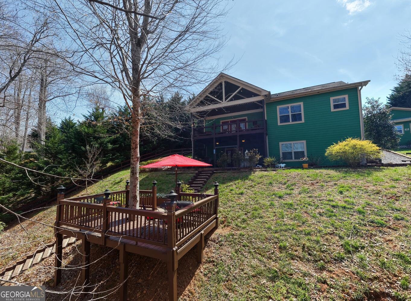 2561 Dune Road Hiawassee - Photo 51