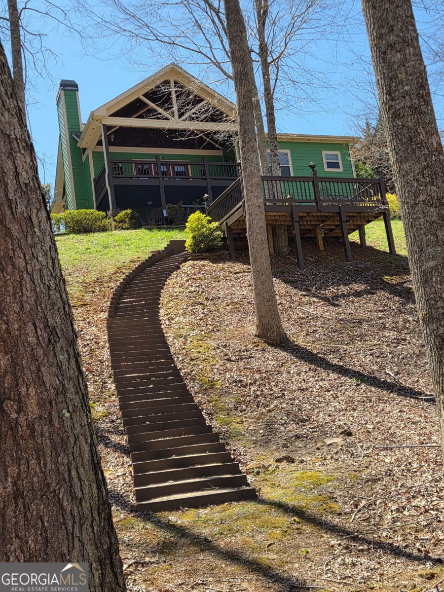 2561 Dune Road Hiawassee - Photo 53