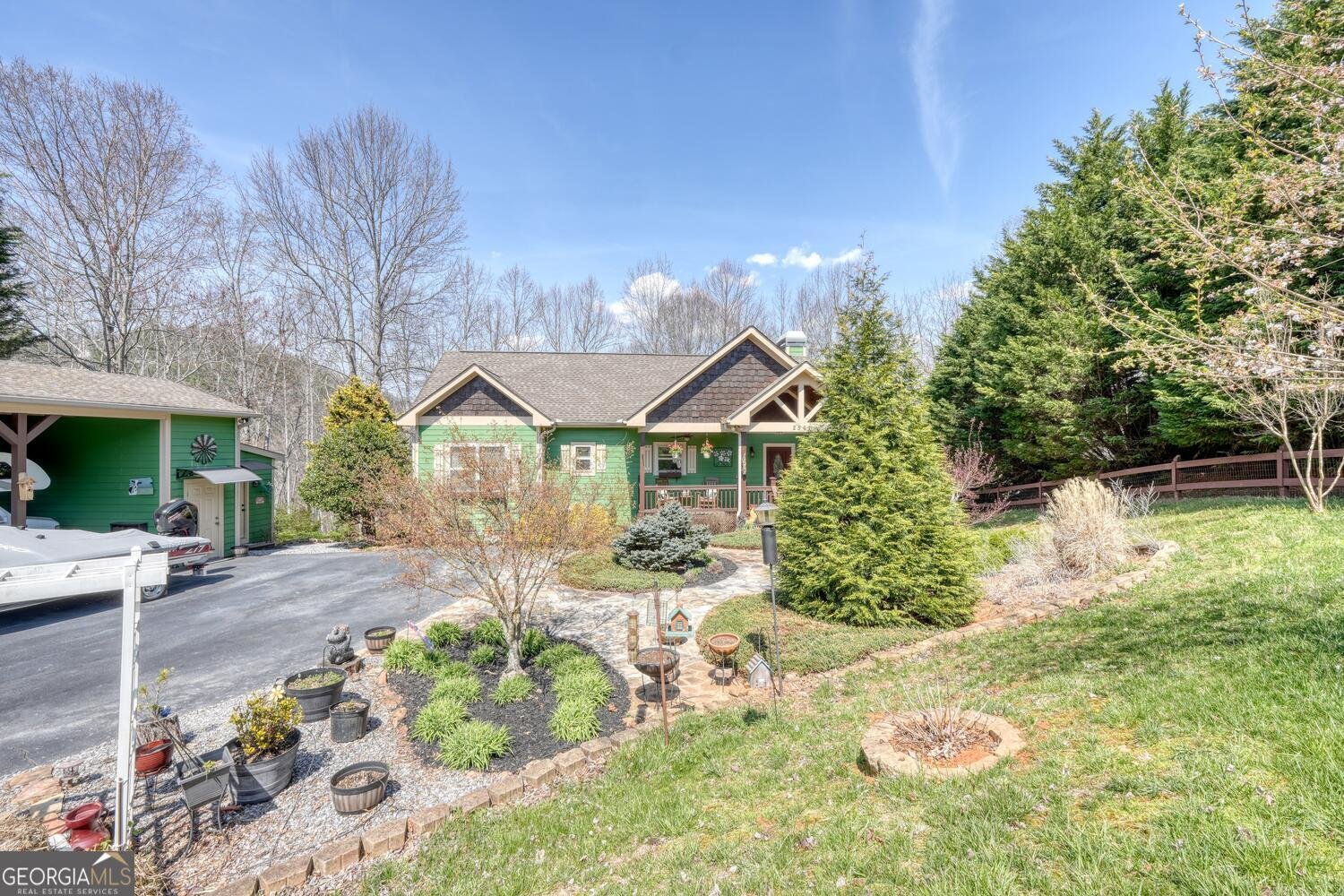 2561 Dune Road Hiawassee - Photo 55