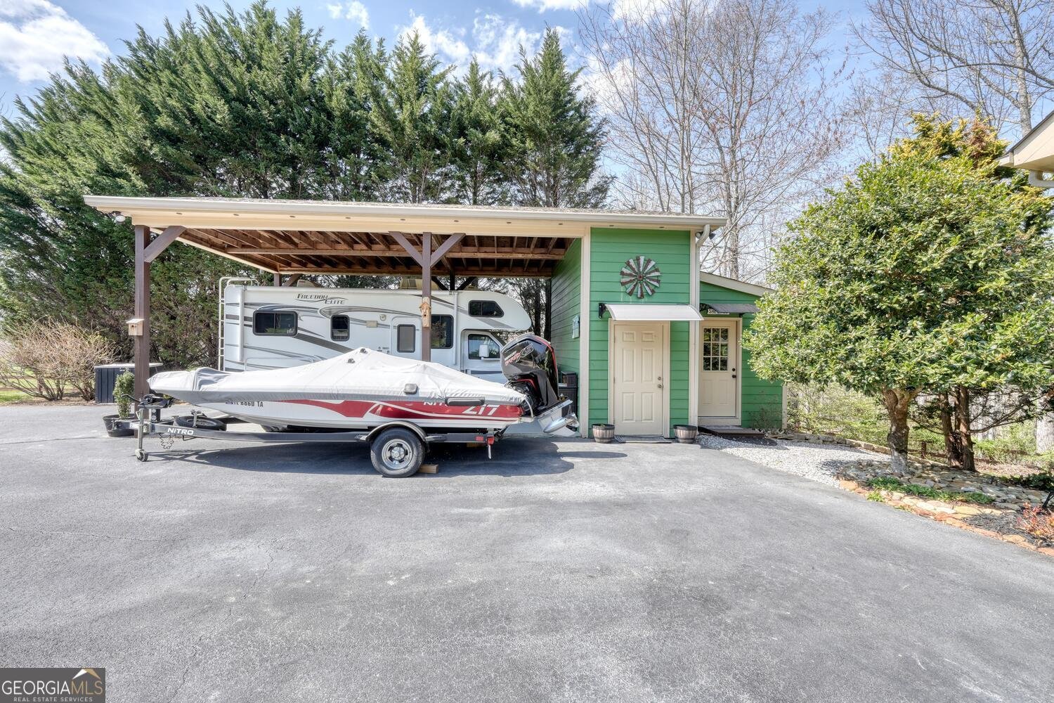 2561 Dune Road Hiawassee - Photo 57