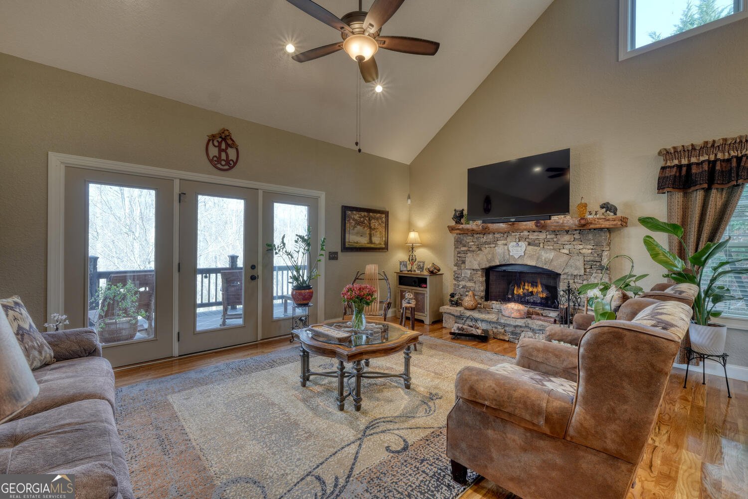 2561 Dune Road Hiawassee - Photo 6