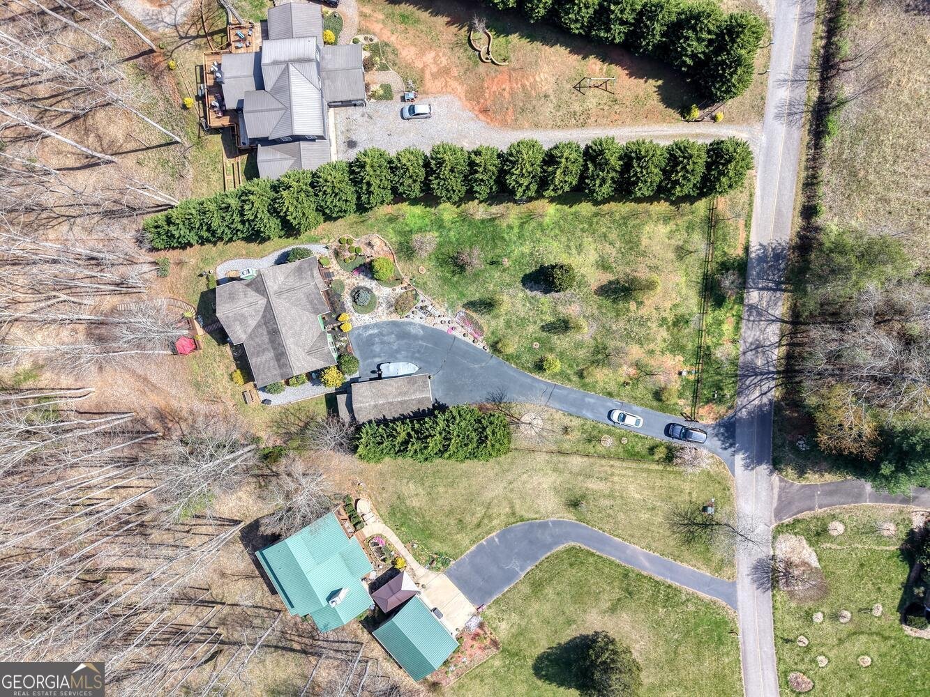 2561 Dune Road Hiawassee - Photo 60