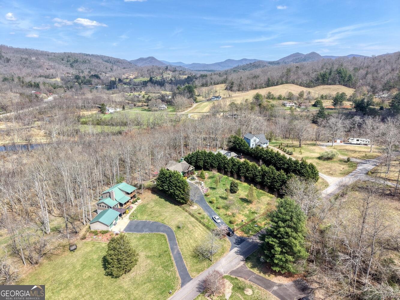 2561 Dune Road Hiawassee - Photo 61