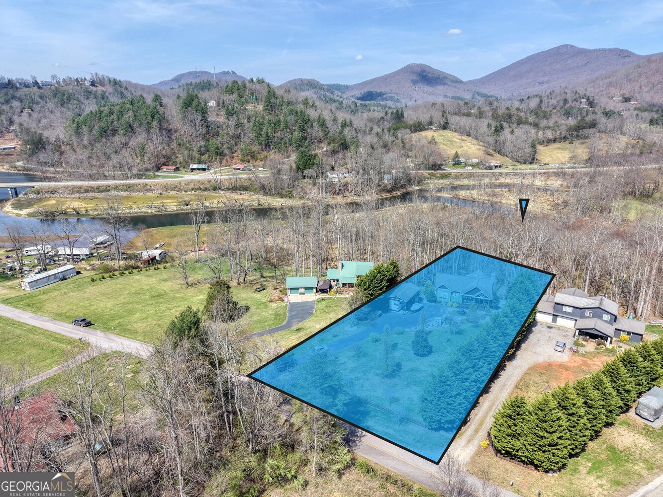 2561 Dune Road Hiawassee - Photo 63