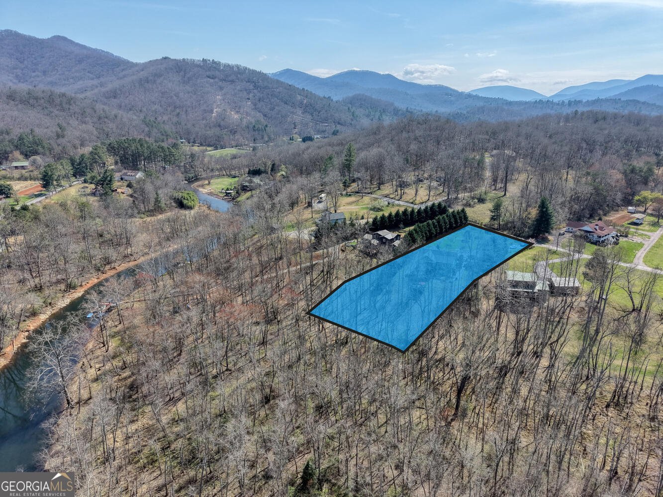 2561 Dune Road Hiawassee - Photo 71