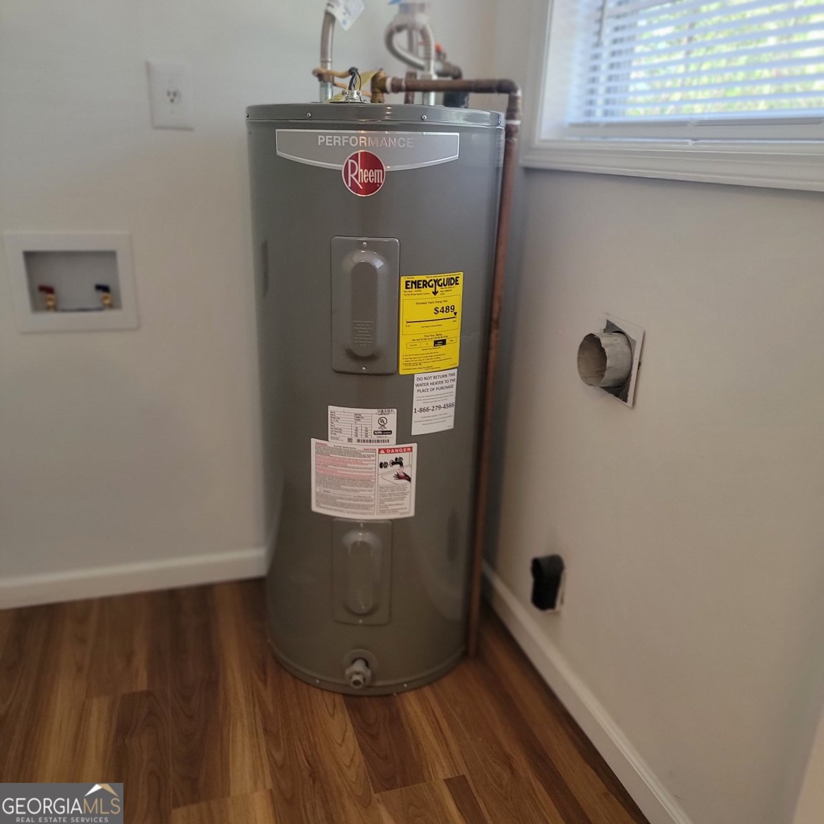 118 Meadows Court Hiram - Photo 17