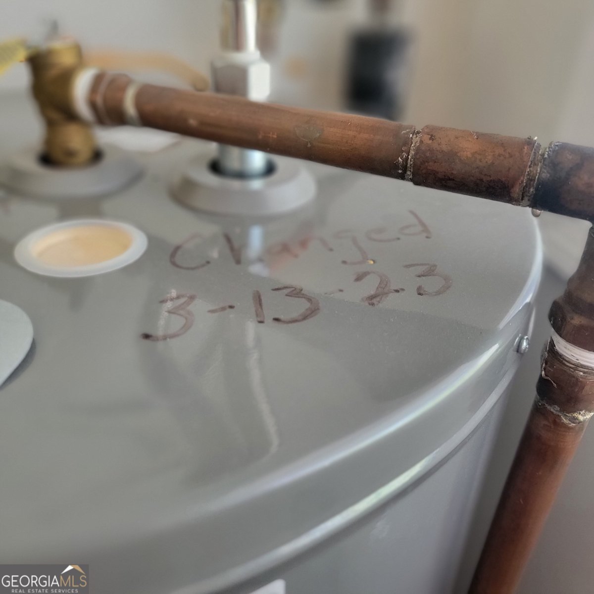 118 Meadows Court Hiram - Photo 18