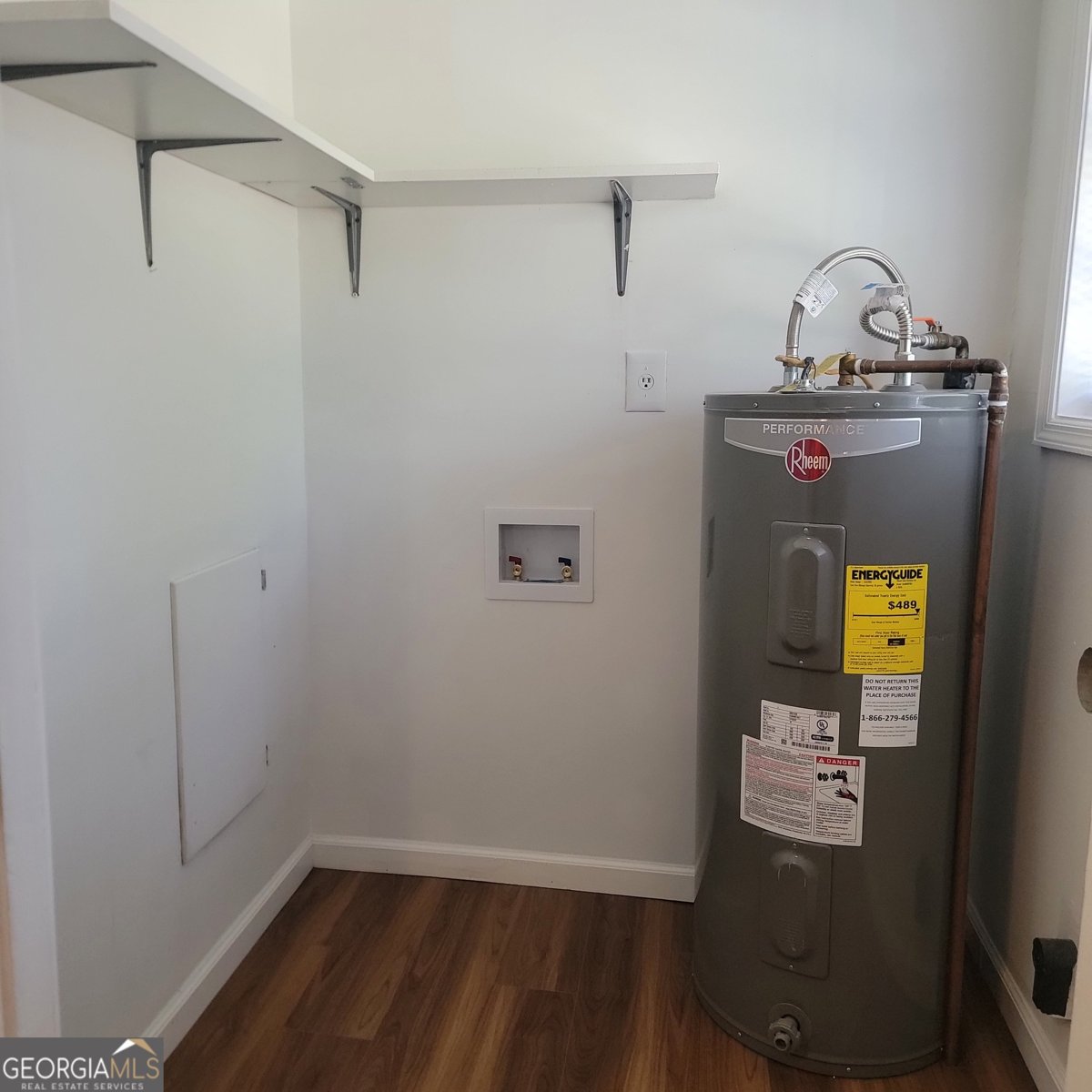 118 Meadows Court Hiram - Photo 19