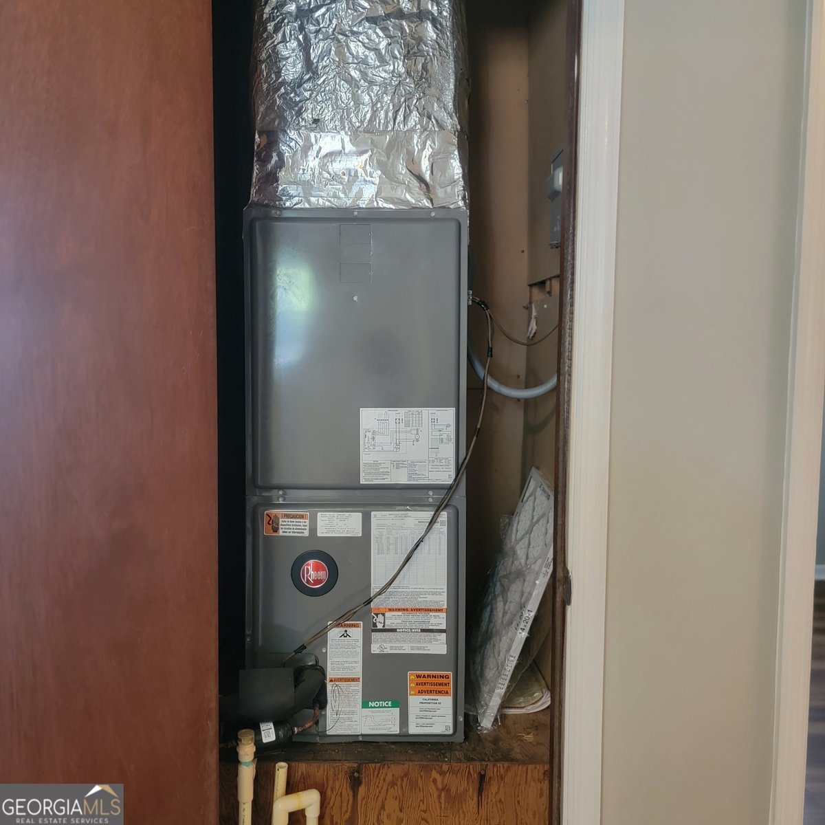 118 Meadows Court Hiram - Photo 20