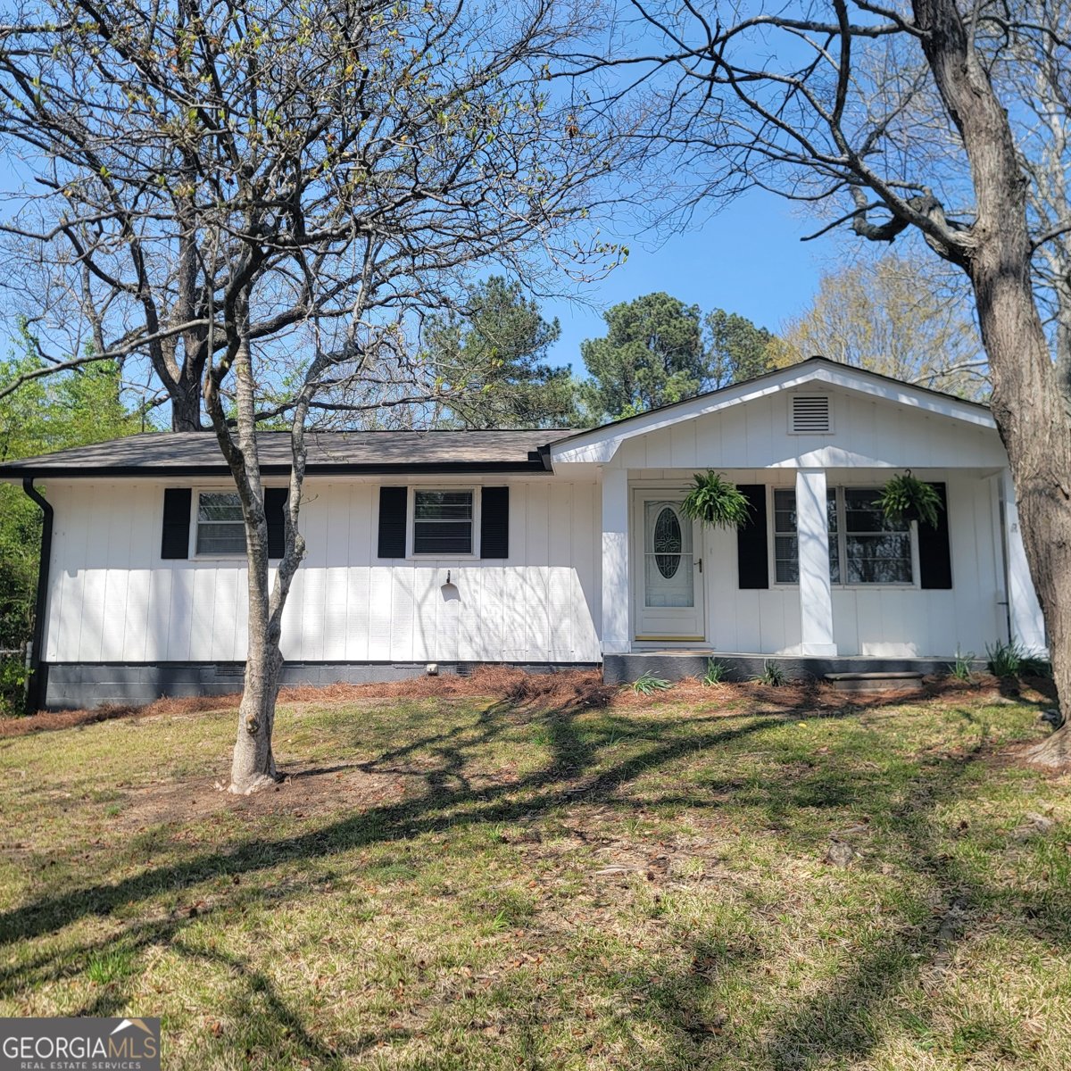 118 Meadows Court Hiram - Photo 22