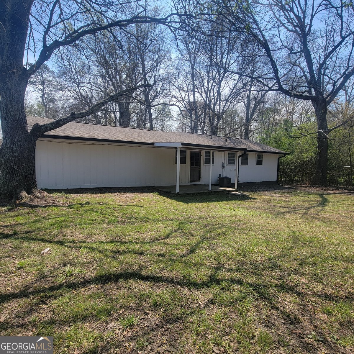 118 Meadows Court Hiram - Photo 26