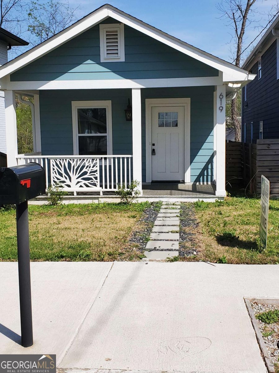 619 Griffin Street Atlanta - Photo 1