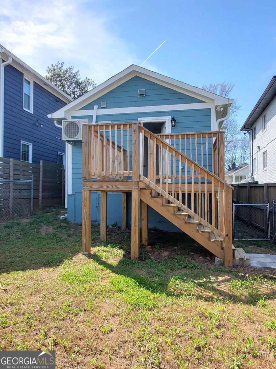 619 Griffin Street Atlanta - Photo 16