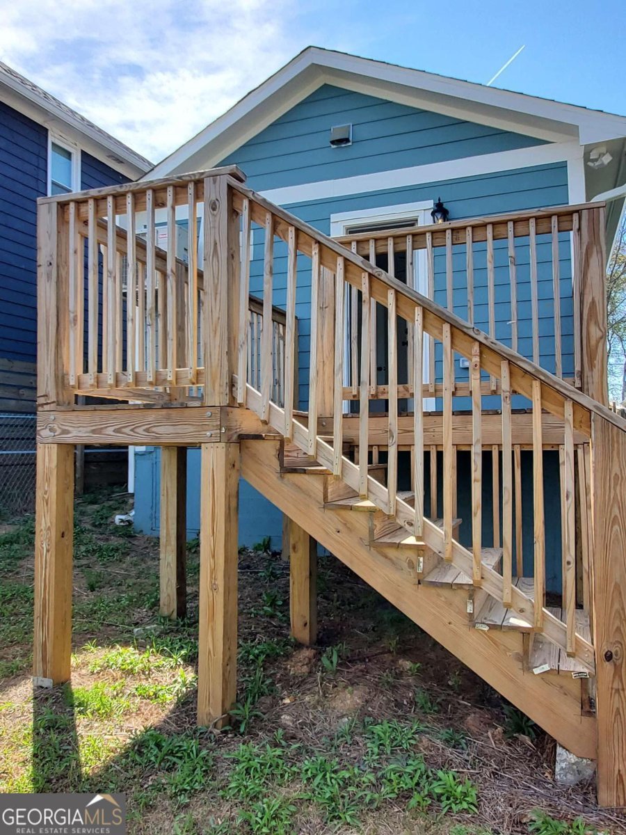 619 Griffin Street Atlanta - Photo 17