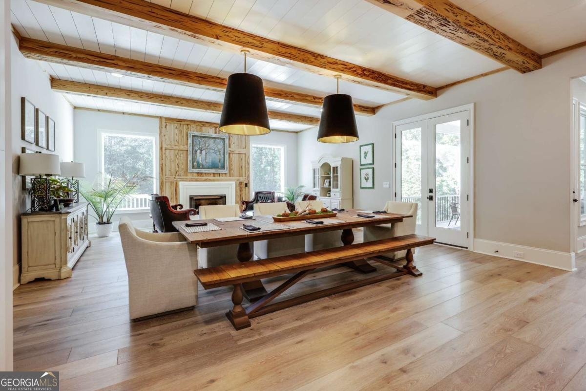 1180 Allgood Road Athens - Photo 16