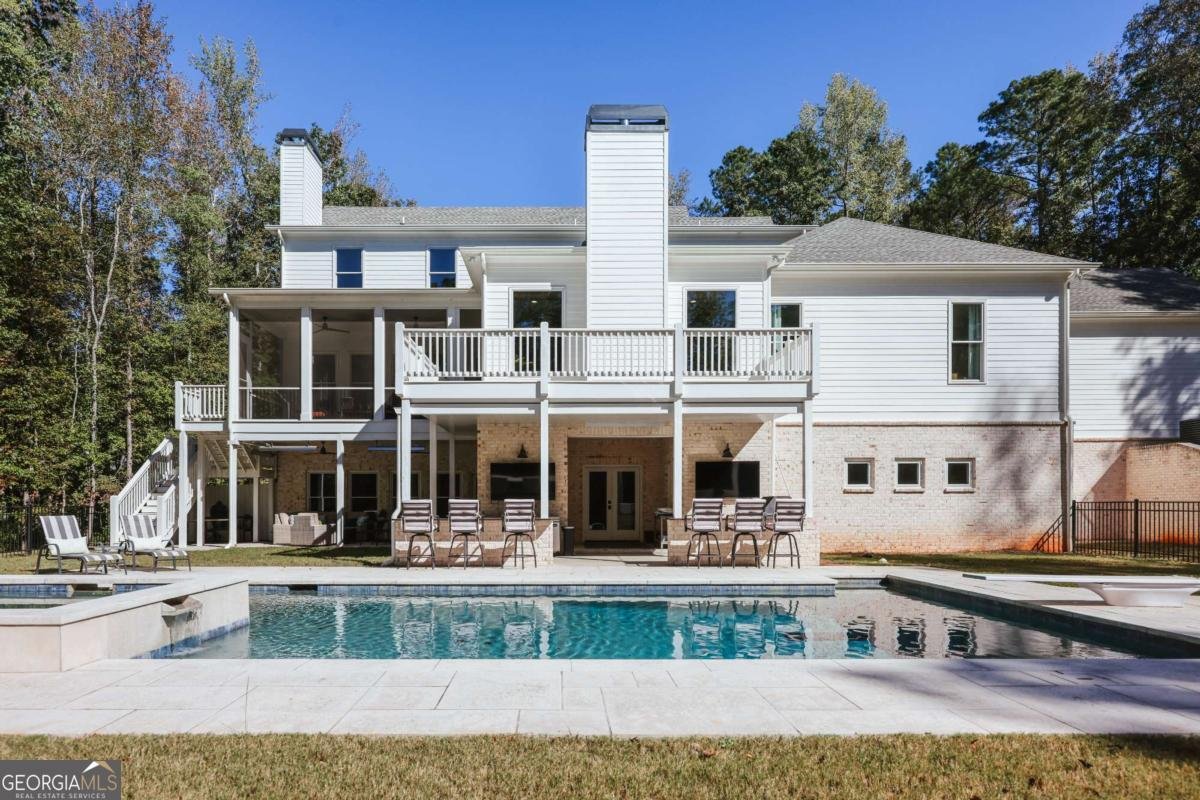 1180 Allgood Road Athens - Photo 72