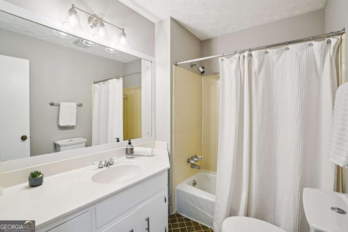 3087 Holly Mill Run Marietta - Photo 19