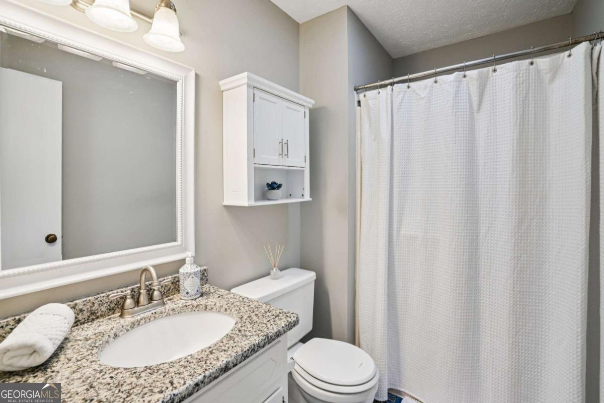 3087 Holly Mill Run Marietta - Photo 24