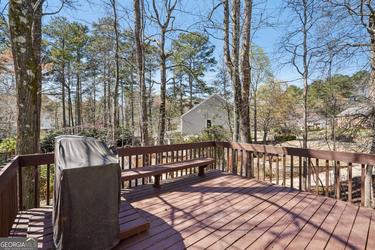 3087 Holly Mill Run Marietta - Photo 26