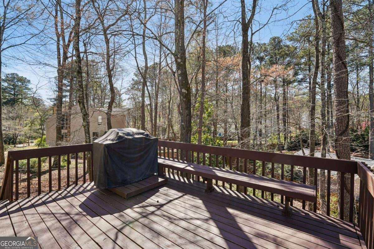 3087 Holly Mill Run Marietta - Photo 27