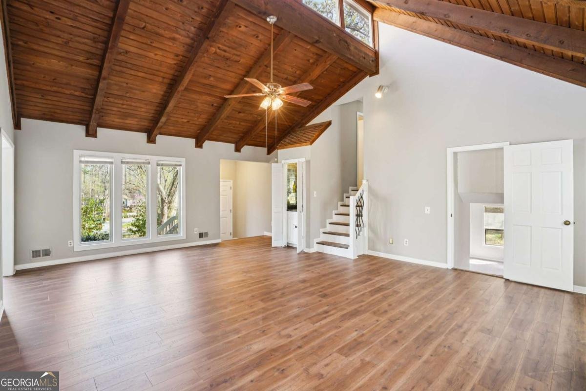 3087 Holly Mill Run Marietta - Photo 7