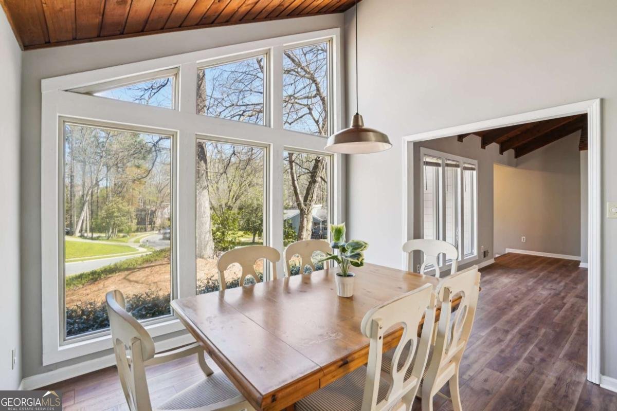 3087 Holly Mill Run Marietta - Photo 8