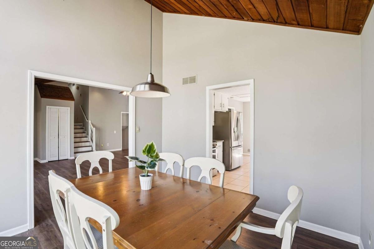 3087 Holly Mill Run Marietta - Photo 9