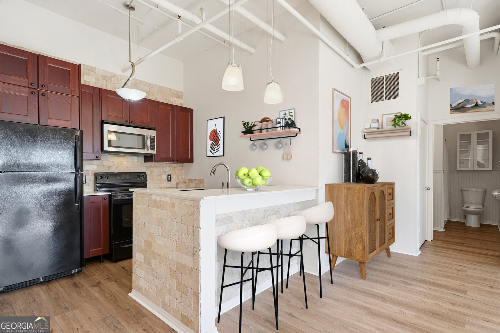 120 Ralph Mcgill Boulevard Atlanta - Photo 20