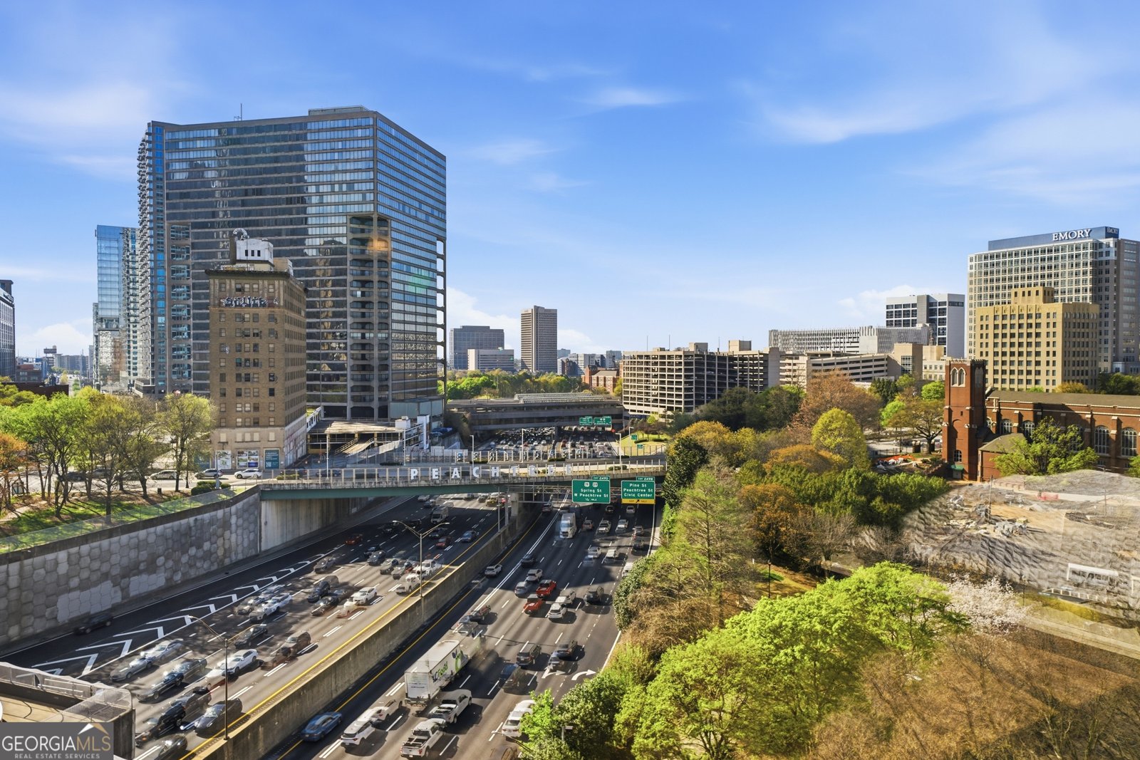 120 Ralph Mcgill Boulevard Atlanta - Photo 24