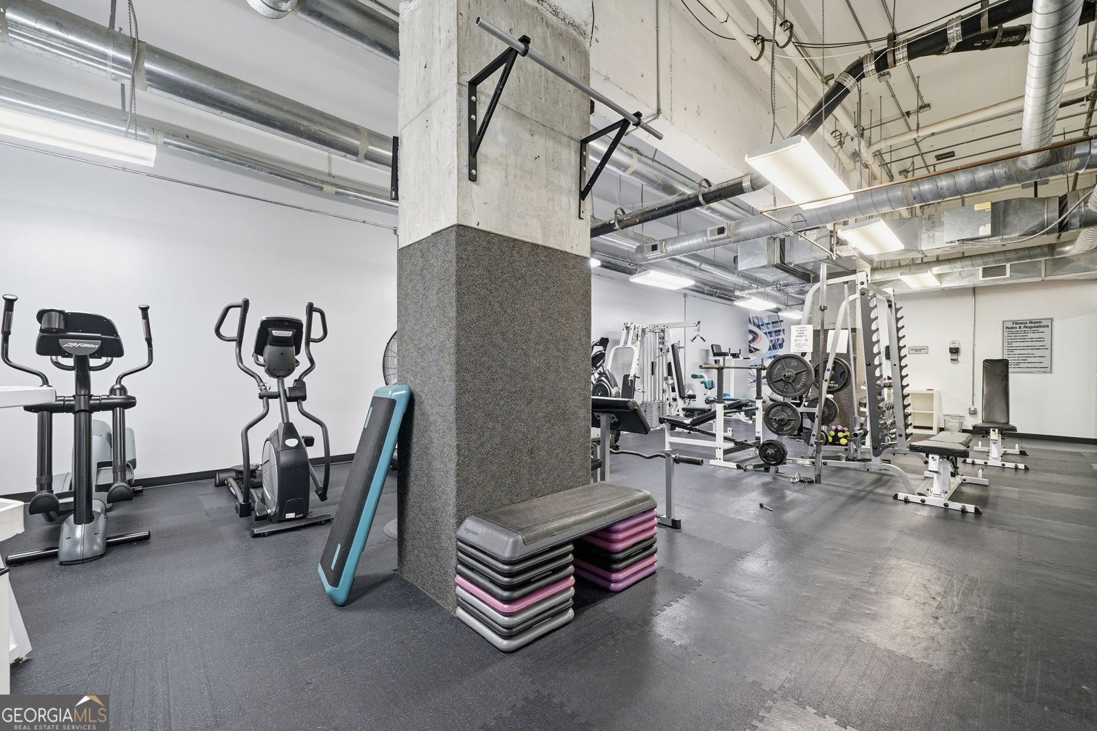 120 Ralph Mcgill Boulevard Atlanta - Photo 31