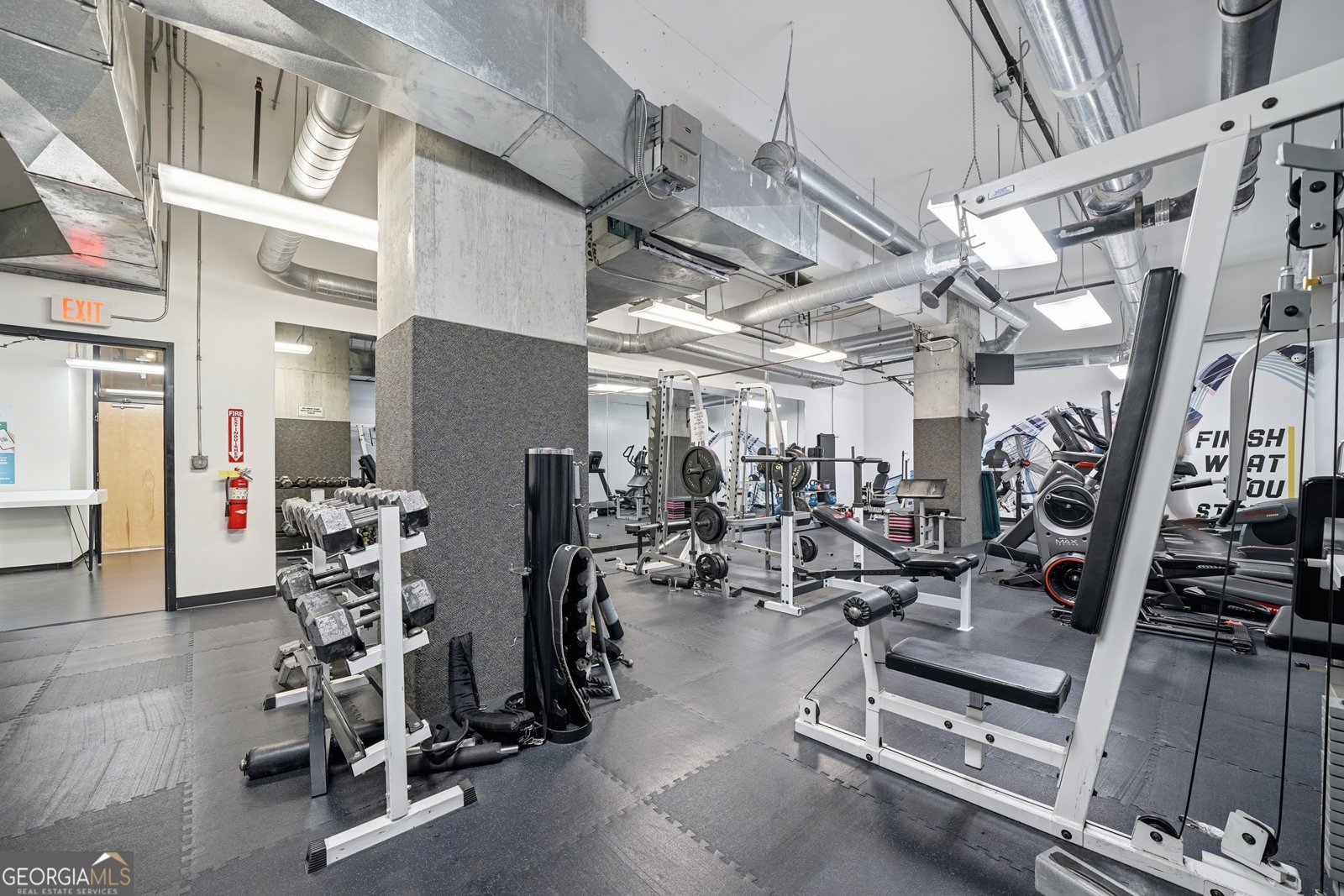 120 Ralph Mcgill Boulevard Atlanta - Photo 32