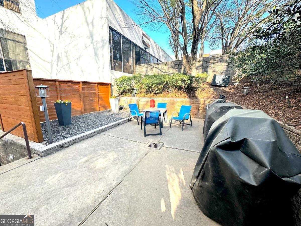 120 Ralph Mcgill Boulevard Atlanta - Photo 33