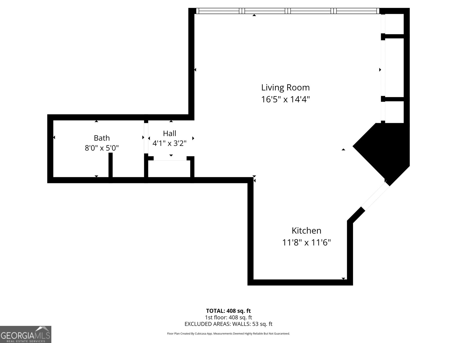 120 Ralph Mcgill Boulevard Atlanta - Photo 34