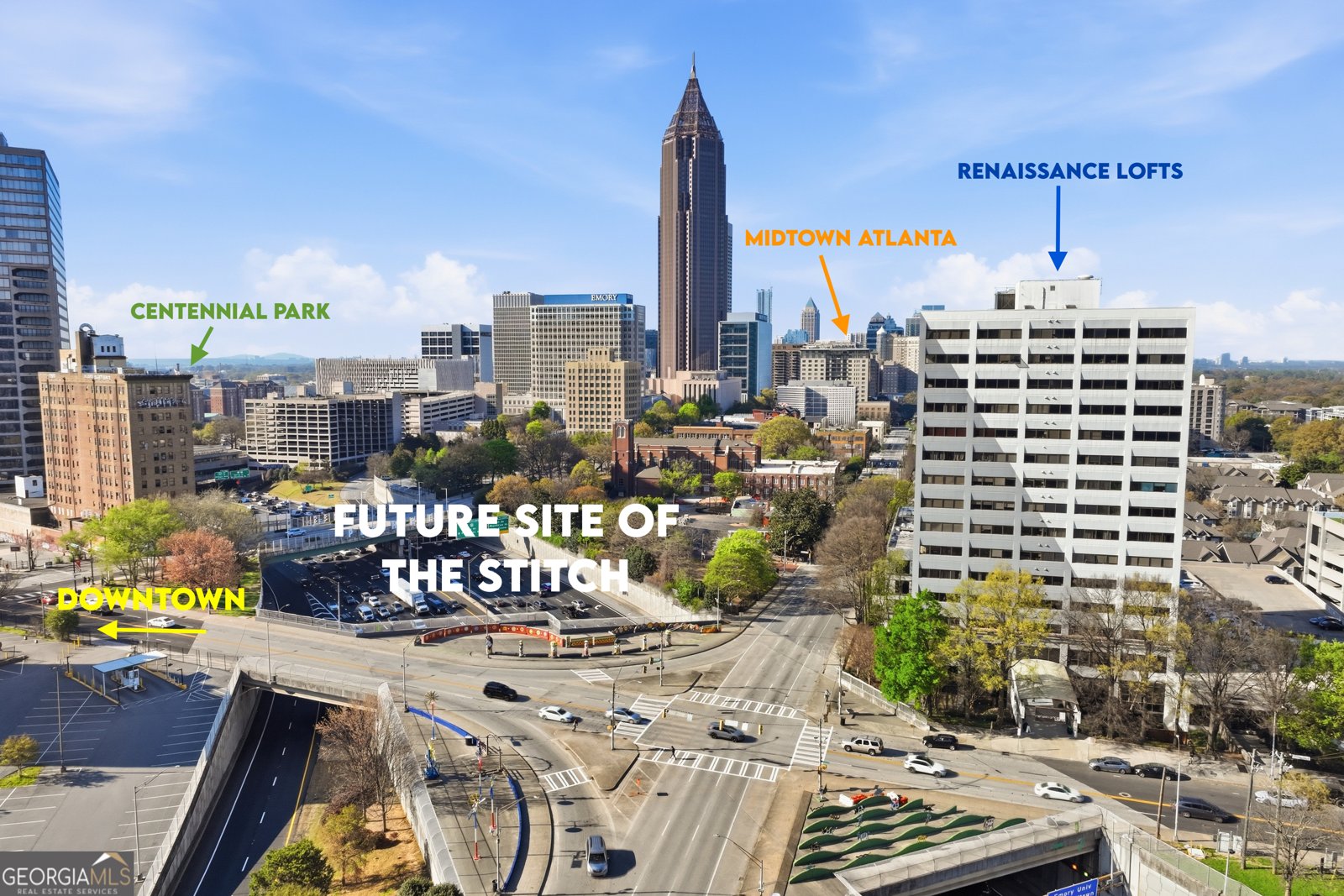 120 Ralph Mcgill Boulevard Atlanta - Photo 35
