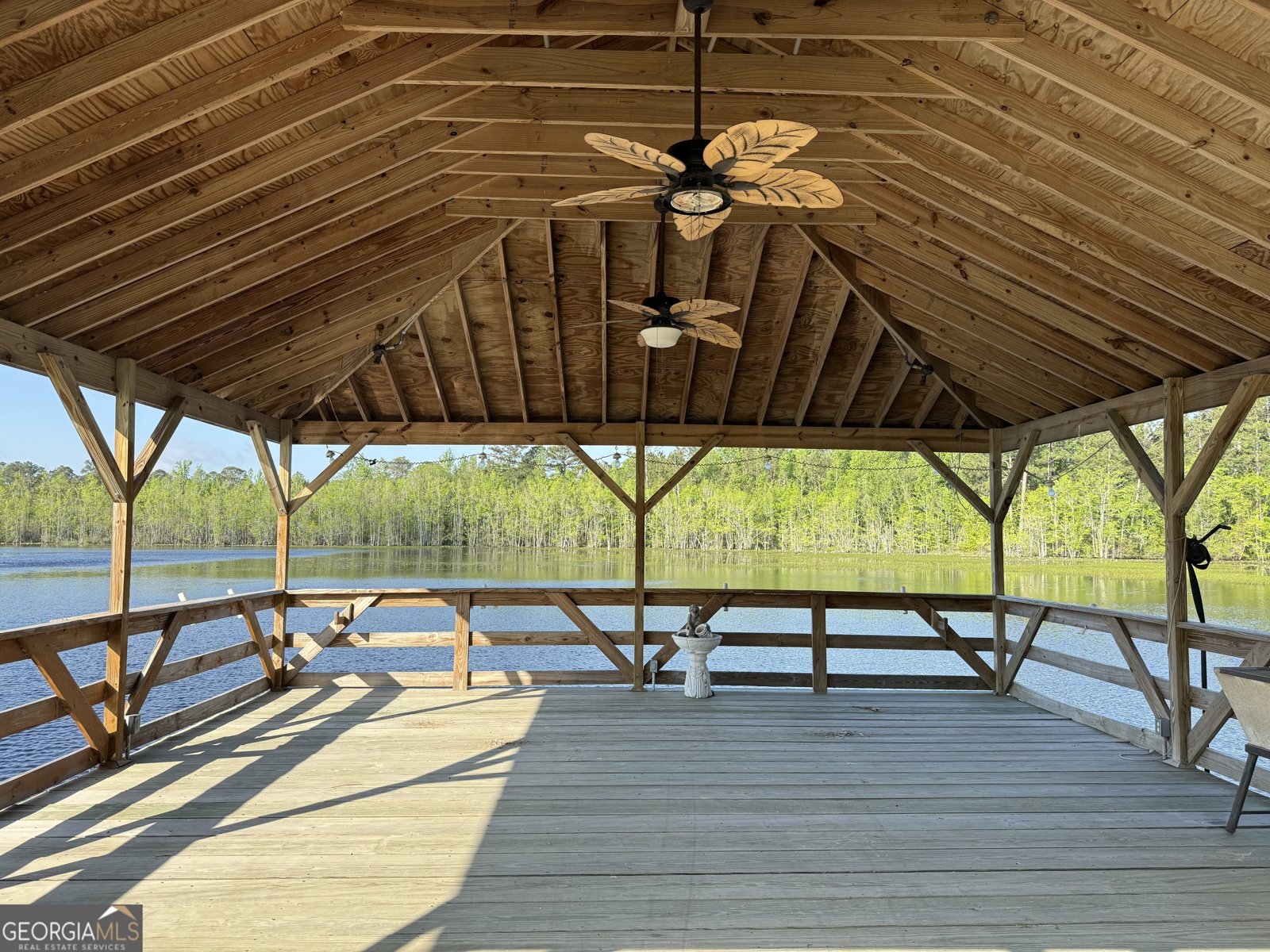 LOT 6 Jack Kennedy Road Statesboro - Photo 17