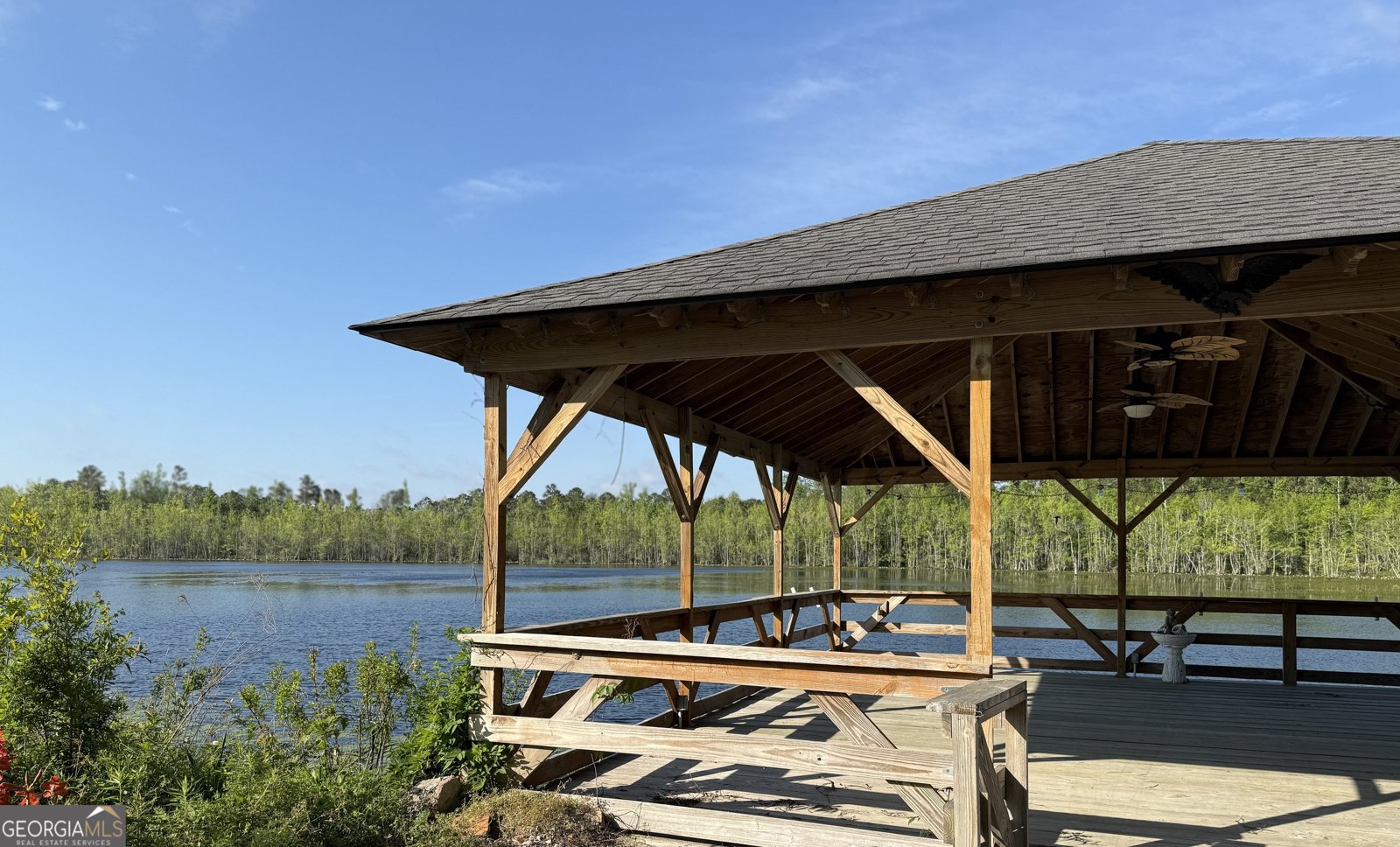 LOT 6 Jack Kennedy Road Statesboro - Photo 18