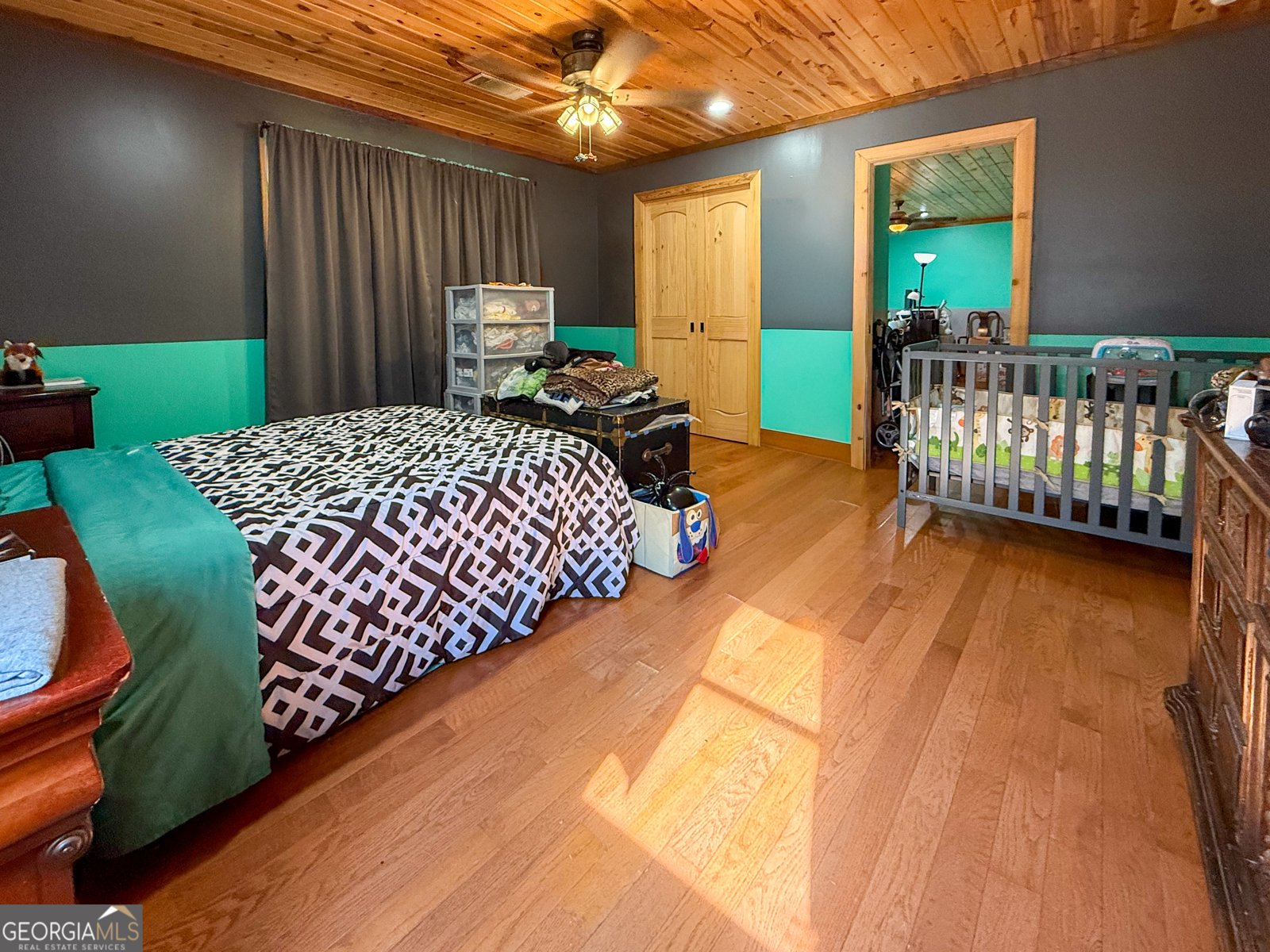 161 Twisting Ridge Trail Demorest - Photo 18