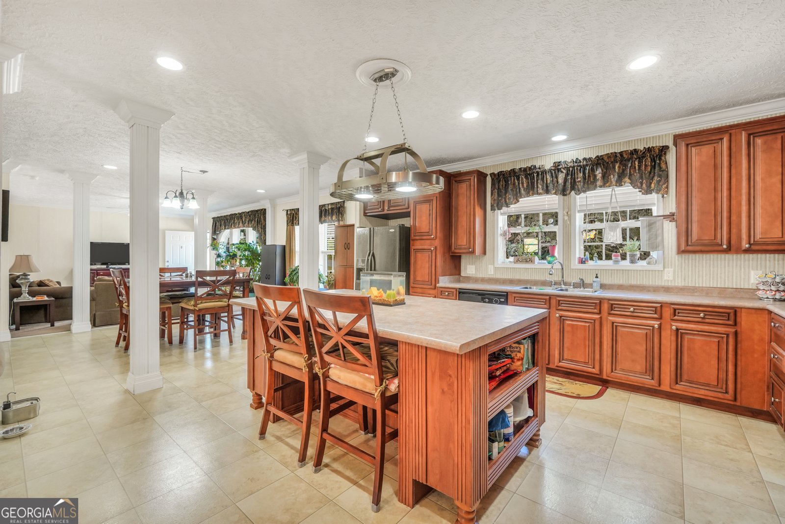 90 Forest Road Stockbridge - Photo 12