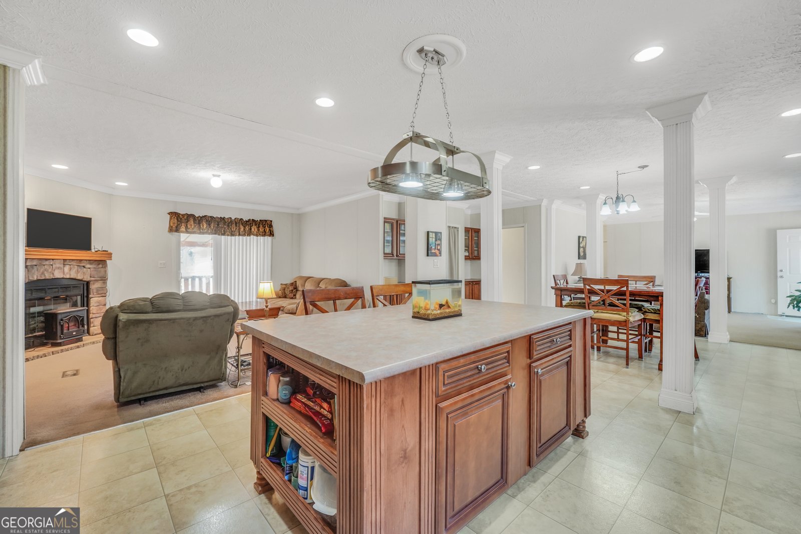 90 Forest Road Stockbridge - Photo 13