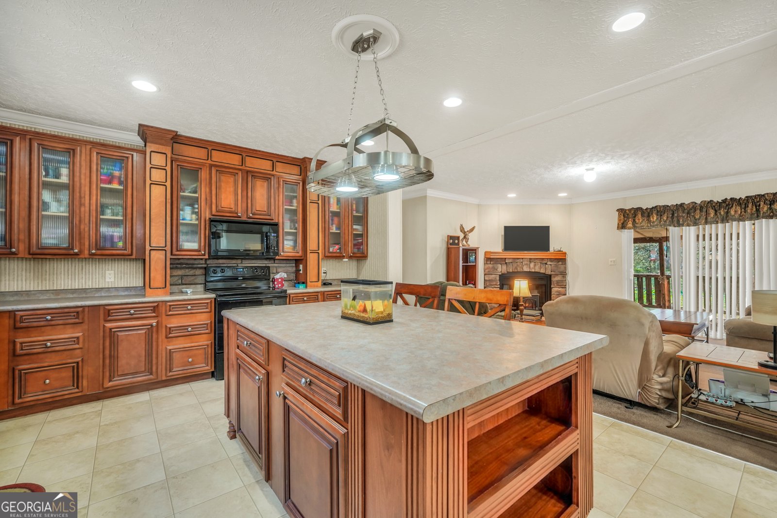 90 Forest Road Stockbridge - Photo 17