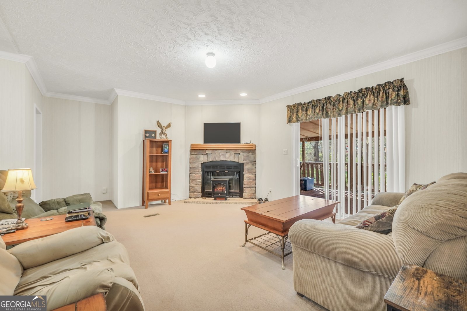 90 Forest Road Stockbridge - Photo 20