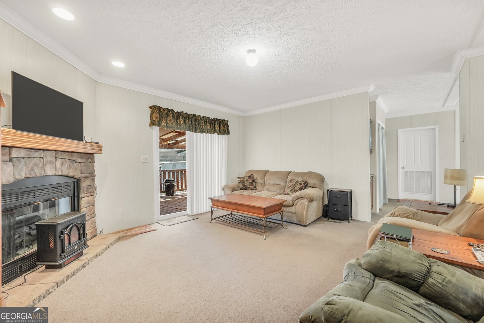 90 Forest Road Stockbridge - Photo 21