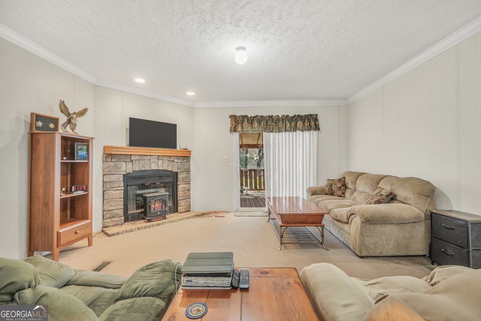 90 Forest Road Stockbridge - Photo 22